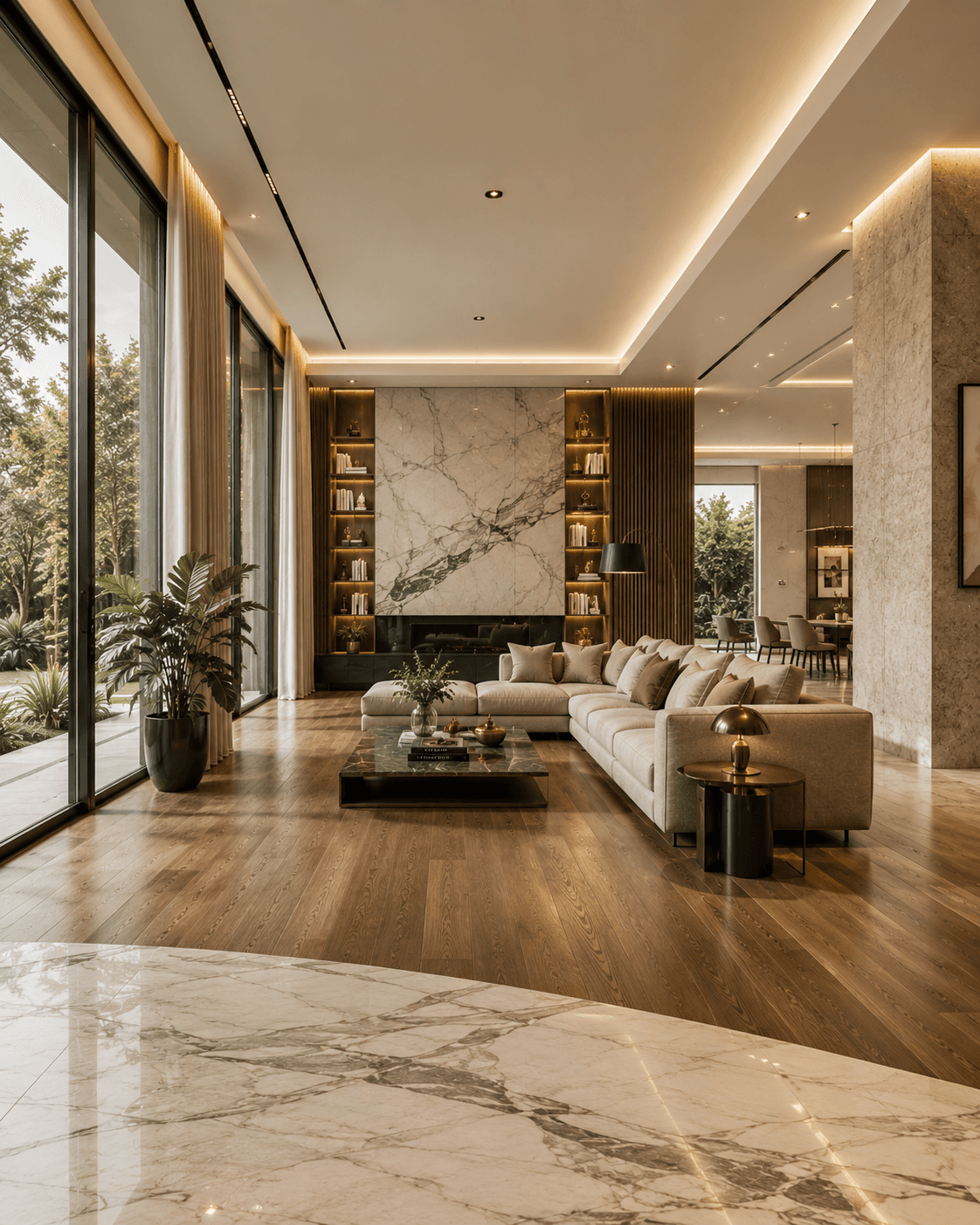 Horizon House Residence