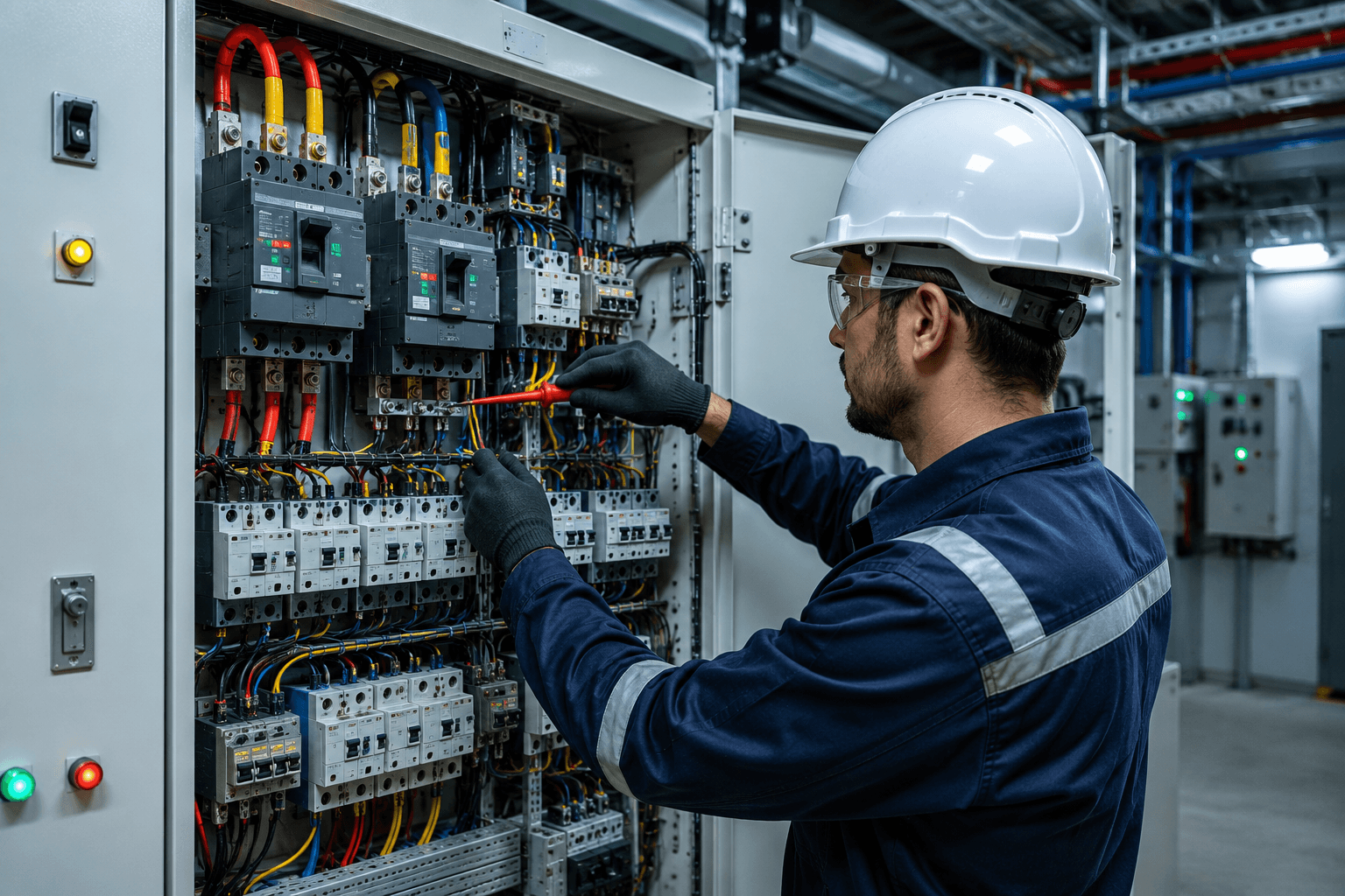 Electrical Services