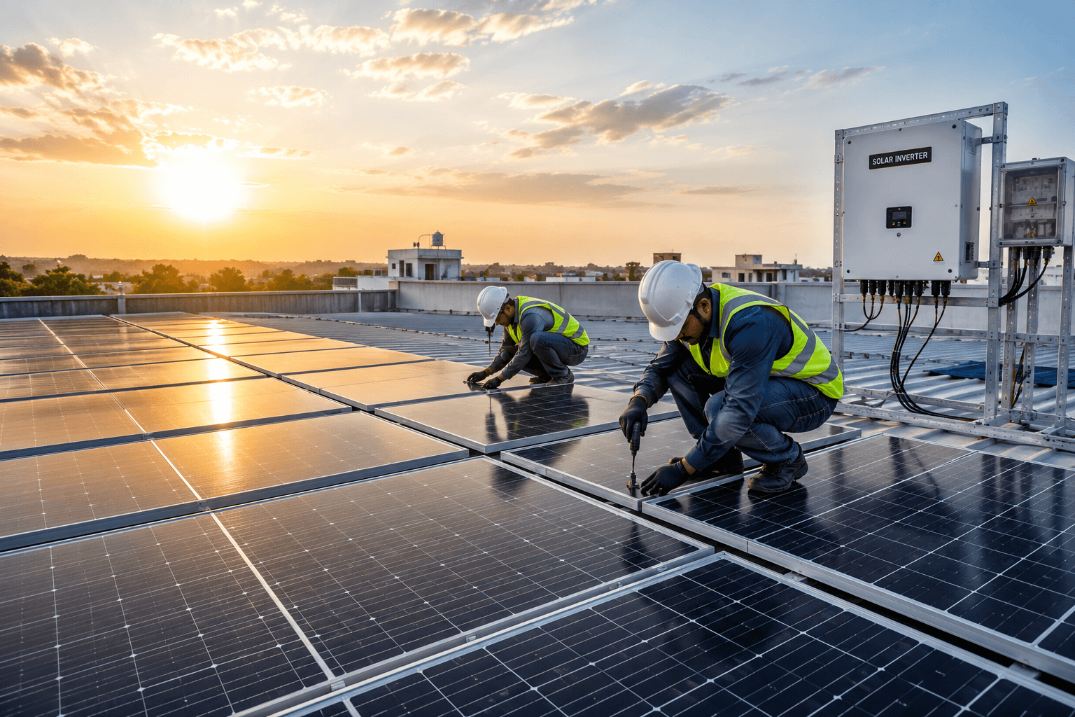 Solar Solutions